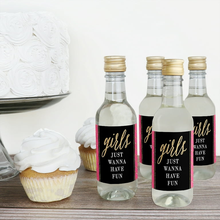 Girls Night Out Bottle Bundle