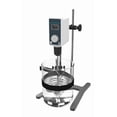 thumbnail image 1 of Mixer Lab Electric Stirrer Digital Display Overhead Stirrer Adjustable Height Lab Equipment, 1 of 5