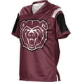 thumbnail image 3 of ProSphere Women's Missouri State University Thunderstorm Football Fan Jersey, 3 of 7