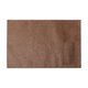 thumbnail image 3 of Camino de mesa escandinavo | Alfombra de comedor con aislamiento térmico de lino | Mantel individual de cena moderno impermeable a prueba de aceite | 1 Pieza | 44,5x29,5cm | Marrón grisáceo, 3 of 7