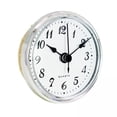 thumbnail image 1 of Paquete de 2-10, 70 Mm/2,8 Pulgadas, Inserción de Reloj, , Ajuste de Orificio de 61mm/2,40 Pulgadas de Diámetro 10 piezas Sunnimix Inserto de reloj, 1 of 8