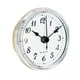 thumbnail image 1 of Paquete de 2 a 10 insertos de reloj de 70 mm/2,8 pulgadas de color con orificio de 61 mm/2,40 pulgadas de diámetro 2 piezas, 1 of 8