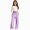 Purple, variant on Children Wide Leg Sweatpants 5t 6t 7t 8t 9t Girls Fleece Athletic Joggers Drawstring Waist and Pockets Tween Girls Fall Winter Straight Leg Track Pants Pink,13-14 Years