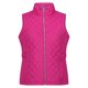 thumbnail image 1 of Regatta - Chaleco Charleigh para Mujer (Fucsia), 1 of 6