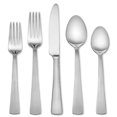 thumbnail image 2 of Hampton Forge Princeton Flatware Set, 2 of 3