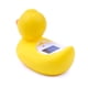 thumbnail image 2 of Termómetro de agua digital JINMJMXG para niños Patito y juguetes para La hora del baño, 2 of 3