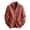 Red, variant on QHFBli Men's Shawl Collar Knitted Cardigan Sweater Winter Three Button Casual Business Wear Comfortable Soft