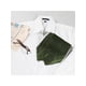 thumbnail image 4 of Corbata Ascot para Hombre INSPIRE CHIC con Lunares, Corbata Formal para Fiesta, Accesorio de Cuello Verde Talla Única, 4 of 5
