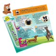 thumbnail image 3 of Learning Resources Beaker Creatures Série 2 - Dosettes de Réacteur - design Assorti (Lot de 24), 3 of 4
