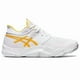 thumbnail image 3 of Asics Basketball Shoes UNPRE ARS LOW Cream/Golden Yellow 1063A056.102 2E 2023 JP, 3 of 6