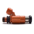 thumbnail image 2 of Inyector de combustible Cardic Suzuki Vitara 4cil 2.0 2003, 2 of 5