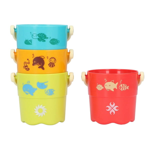 Baby bath hotsell bucket and mug