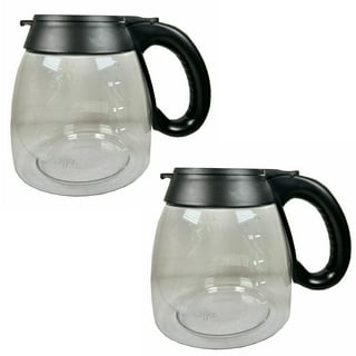 Mr. Coffee 12 Cup Replacement Glass Carafe 2104489, 1 - Fry's Food Stores