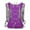 Purple, variant on Yooshoverk Waterproof Backpack, Lightweight Nylon for Running and Cycling, Durable for Poolside and Outdoor Adventures