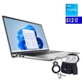 thumbnail image 1 of Laptop DELL Inspiron 3520 Intel Core i3 1215U 8GB 512GB SSD 15.6" FULL HD + AUDIFONOS BT, 1 of 5