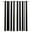 LEO00162, variant on Simple Black And White Stripes Curtains Outdoor Decor Swag Kids Curtain Panels With Grommets Window Treatment