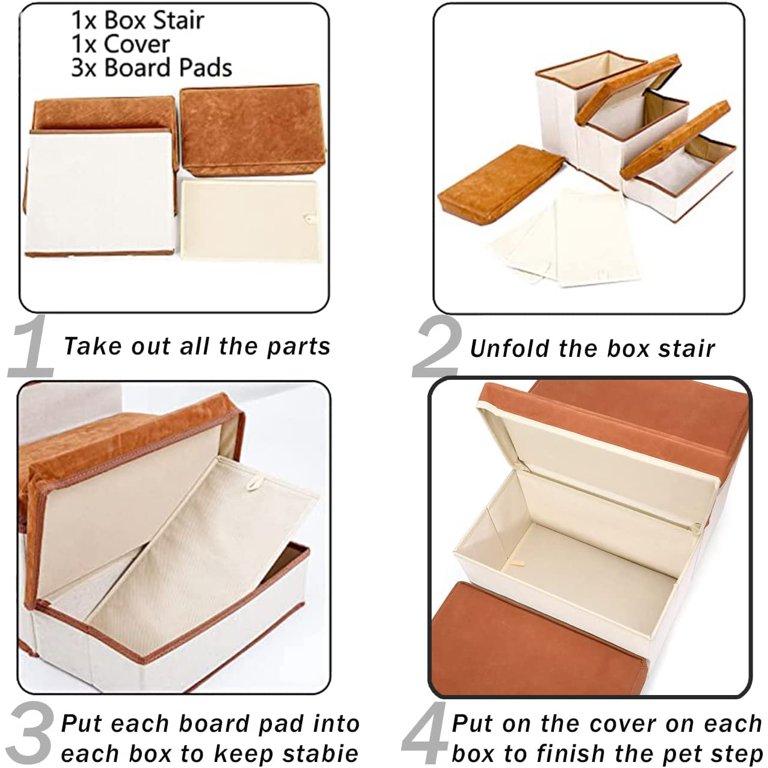 Make a Small Parts Organizer! : 6 Steps (with Pictures