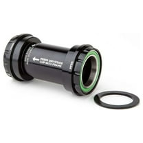 Cane Creek Hellbender 70 Stainless Bearing PF30 Bottom Bracket | SRAM DUB Cranks