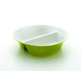 thumbnail image 2 of Rachael Ray 12" Divided Dish, Round and Square, 2 of 2