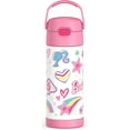 thumbnail image 1 of Thermos Bouteille Isotherme en Acier Inoxydable 14 Oz Barbie, 1 of 1