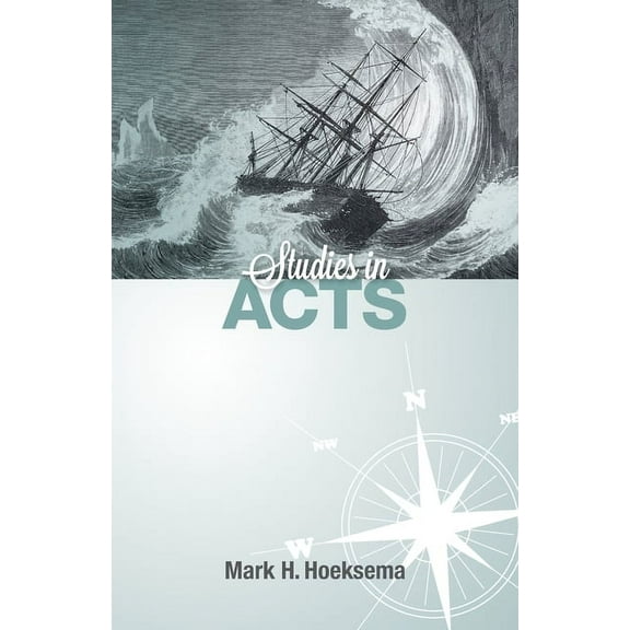 Studies in Acts, (Paperback)