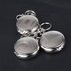 thumbnail image 5 of Pack Of 2 Ashtray For Bag, Keyring With Cigarette Holder, 5 of 5