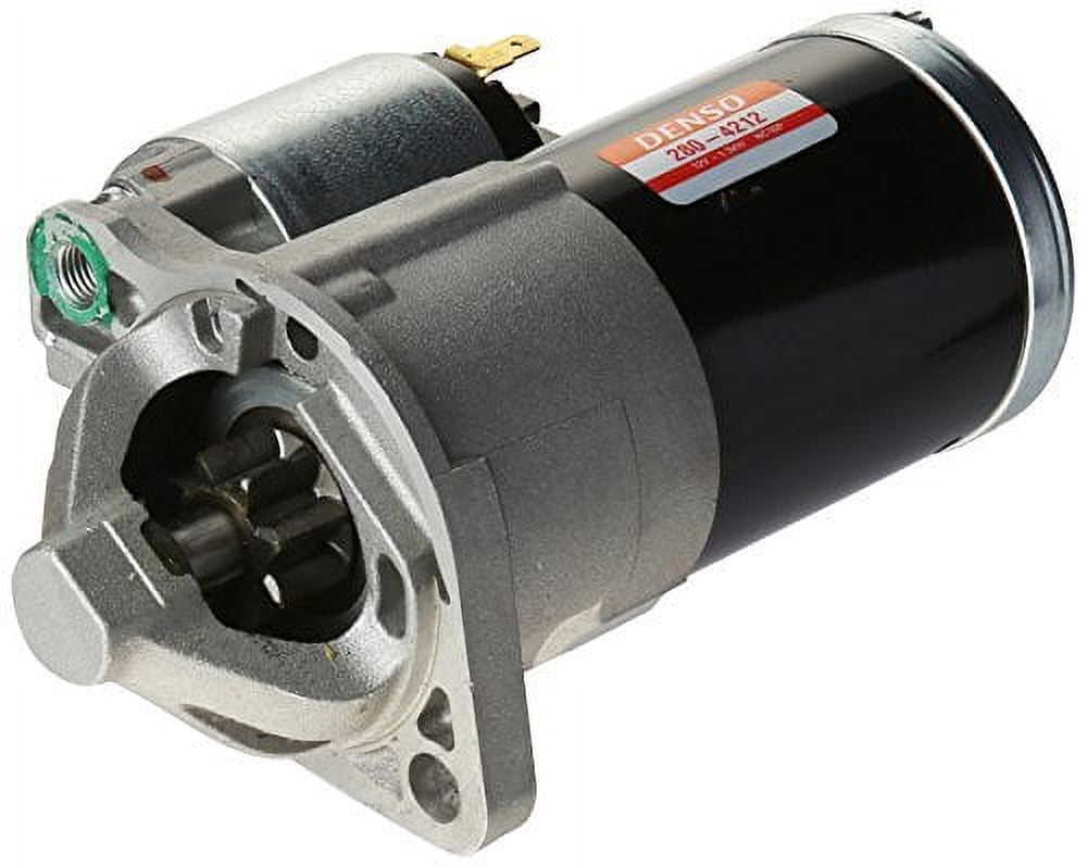 Remanufactured Denso Auto Parts Starter Motor P/N:280 4212