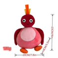 thumbnail image 2 of Jouet en Peluche Twirlywoos-QIUPING, 2 of 4