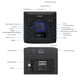 thumbnail image 5 of Inicio > Sistema estéreo > Reproductor de CD HANLIM 100W > Radio FM Bluetooth, 5 of 6