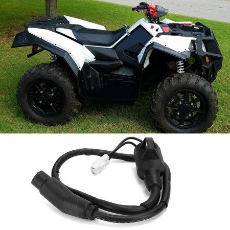 Homeholiday Replacement For Polaris Sportsman 300 4x4 08 10 Ignition Coil Durable Atv Accessory Walmart Canada
