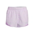 thumbnail image 5 of Athletic Works Women's Core Running Shorts, 5 of 5