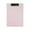 Pink, variant on yulier Plastic Clipboard, Office Clipboard, A5 Clipboard with Low Profile Clip, Thickened Writing Board, Lightweight Sturdy Folder Clipboard Office Supplies, 8.7" x 6.1", Dark Blue