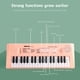 thumbnail image 4 of 37 Keys Kids Piano With Microphone Recording Function Musical Toy Portable Electronic Keyboard Piano Learning Toys For Kids Christmas Gifts, 4 of 8