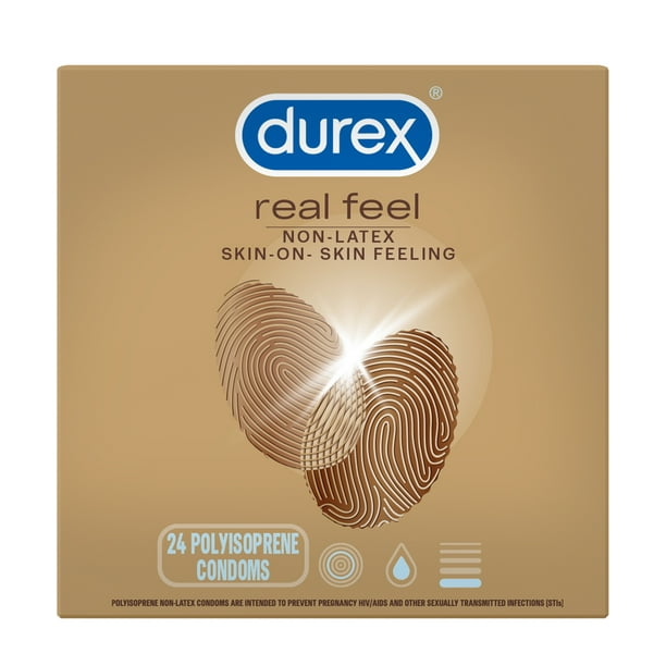 Durex Avanti Bare Real Feel Condoms, Non Latex Lubricated Condoms for Men with Natural Skin on Durex Avanti Bare Real Feel Condoms, Non Latex Lubricated Condoms for Men with Natural Skin on