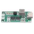 thumbnail image 4 of Battery Charger Board, Automatically Battery Charger Module Strong Adaptability 3-6V Input 8.4V Output  For Conversion 4A, 4 of 8