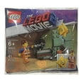 thumbnail image 1 of LEGO Movie 2 Star-Stuck Emmet Set 30620 (41 Pieces Polybag), 1 of 1