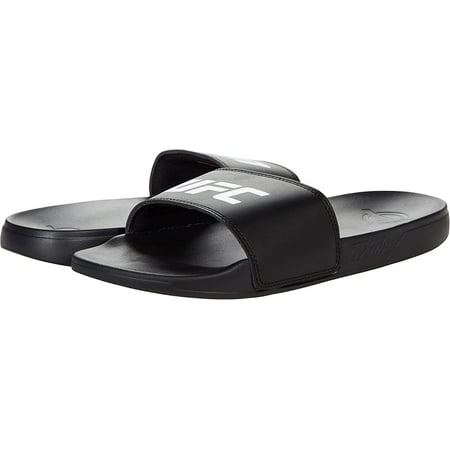 

UFC Octagon Slide 7-8 Black/White