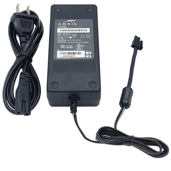 Fuente de alimentación FORTINET 12V 3A FG-60D FG-60E FG-60C
