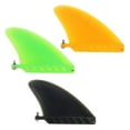 thumbnail image 3 of MYG 5.6inch Surf Fin With Screw for Surf Boards Stand Up Paddle Board Longboard, 3 of 5