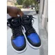 thumbnail image 2 of Size 11.5 - Jo r-dan 1 Retro OG High Royal Toe, 2 of 3