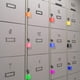 thumbnail image 2 of Paquete de 10 Candados para Maletas con Llaves, Candados PequeñOs Multicolores para Equipaje, Candados de Metal para la Escuela, Gimnasio, Juego de CombinacióN en el Aula, 2 of 5