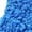 Blue, variant on OJJCXA Womens Socks Breathable Casual Solid Color Plush Thickened Winter Floor Sleeping Socks 1 Pair