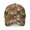 Christmas Patchwork Santa Snowman Pattern, variant on Christmas Pastel Pine Tree Pattern Baseball Cap, Outdoor Travel Cap with Snap Closure & Sweatband, Polyester Construction Gifts for Birthday Christmas Thanksgiving