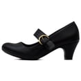 thumbnail image 2 of Zapatillas Poptops 2559 para Mujer, 2 of 4