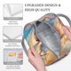 thumbnail image 3 of Fotbe Sailing Ship Ocean Sunset Bolsa de Almuerzo con Estampado, Lonchera Aislada, Contenedor de Comida Reutilizable Tipo Cooler a Prueba de Fugas, 3 of 6