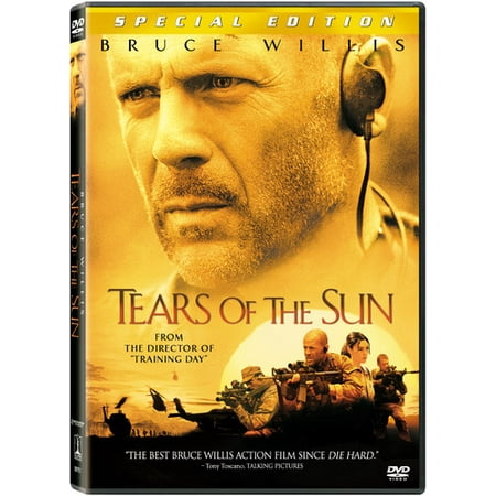 Tears of the Sun