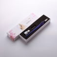 thumbnail image 4 of 1pc Vintage Handmade Glass Dip Signature Ink Fountain Pen Writing Tool Offices, 4 of 8