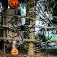 thumbnail image 4 of Decorations, Scary Insects for Window Wall and Yard Outdoor Decor, 4 of 7