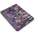 thumbnail image 5 of KSK KAISHEK Only for Old MacBook Pro 15" Case 2015 - 2012 Release Model A1398, Plastic Hard Case Shell Cover, Purple series 0778, 5 of 5