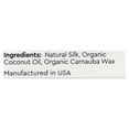 thumbnail image 5 of RADIUS - Natural Biodegradable Silk Floss, Soft and Smooth for Total Tooth and Gum Protection (33 Yrd), 5 of 5